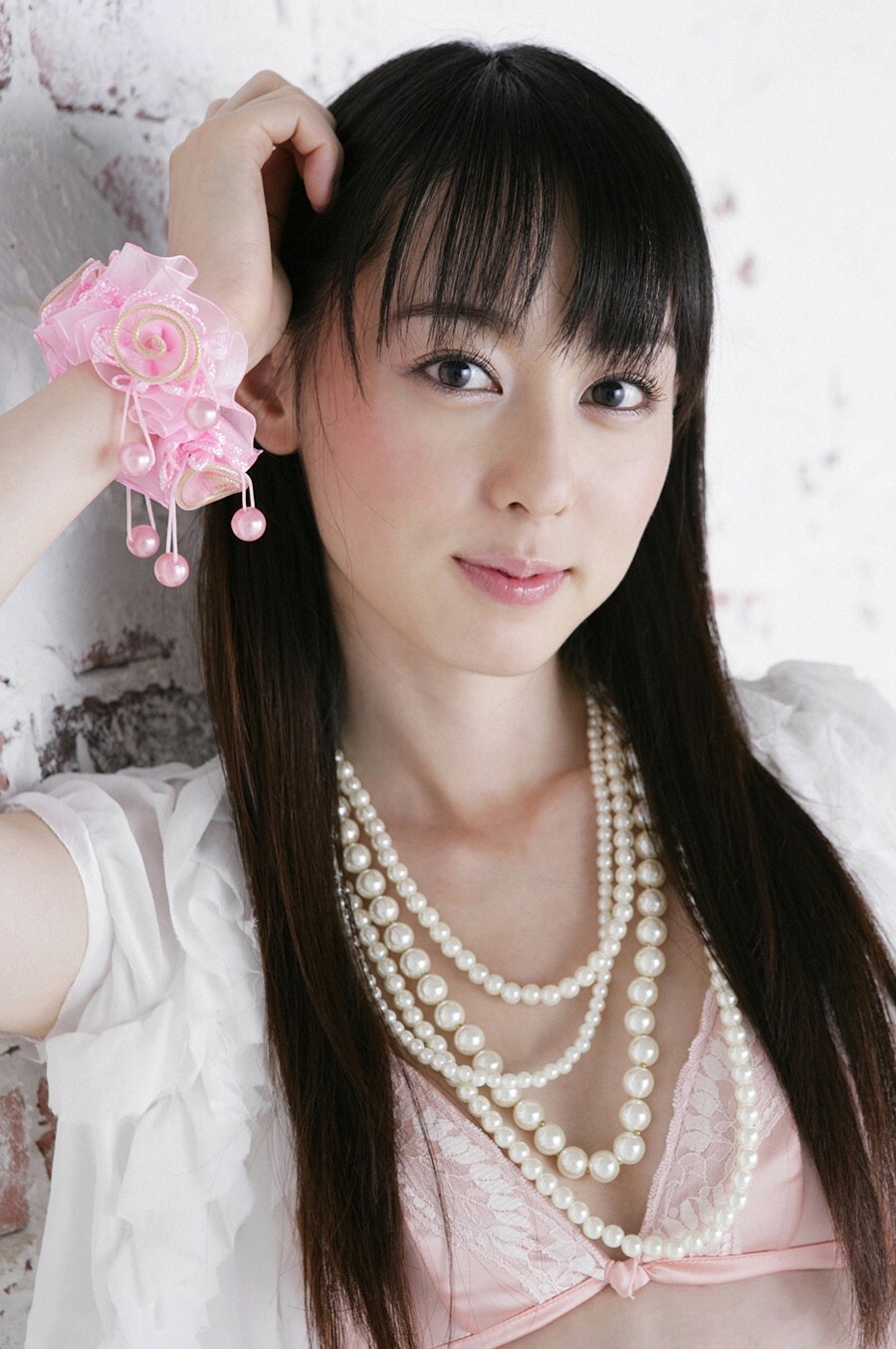 Rina Akiyama (1) [Princess Collection]